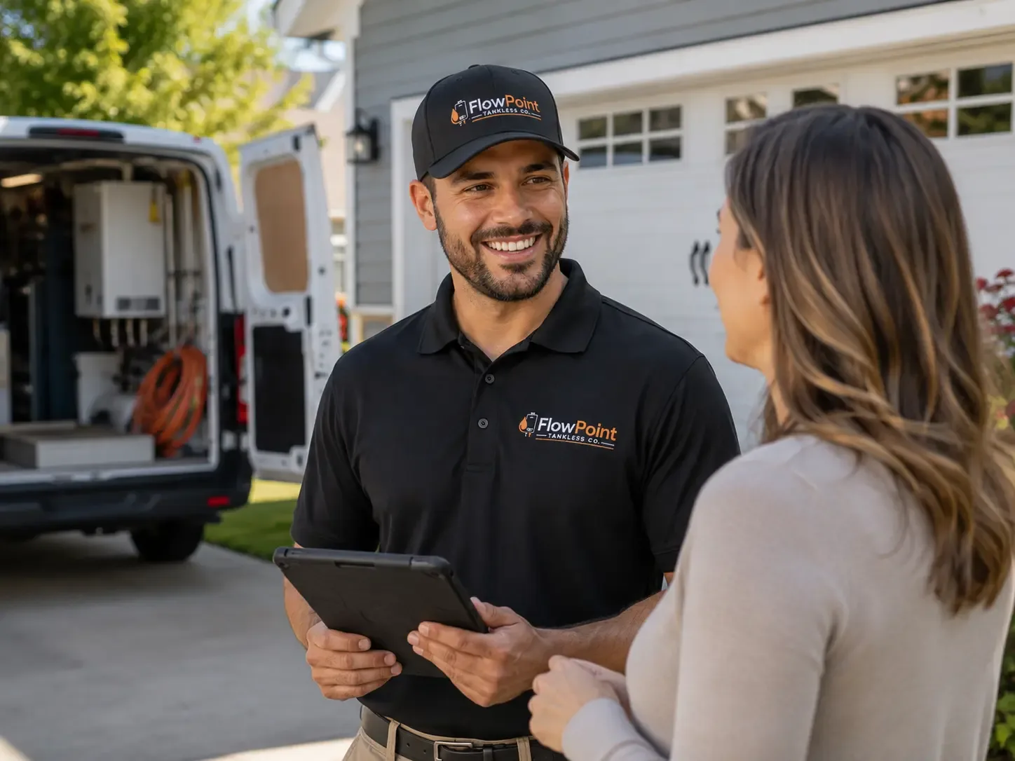 Tankless Water Heater Installation Florence, MS FAQs